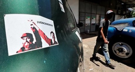 Se necesita una política agresiva contra el régimen castrista