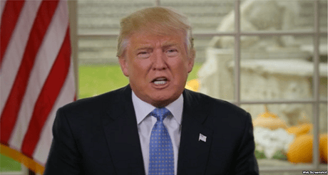 presidente Donald Trump
