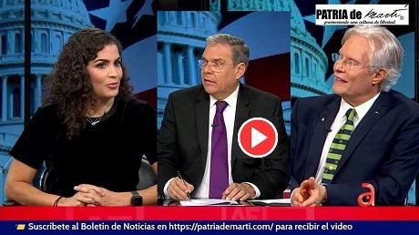 Elecciones 2022 USA: un debate