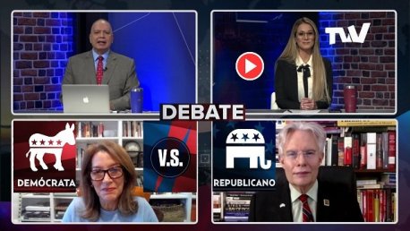 Debate: Elecciones de Medio Término