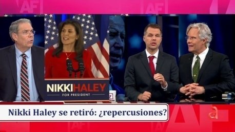 Nikki Haley se retiró: ¿repercusiones?