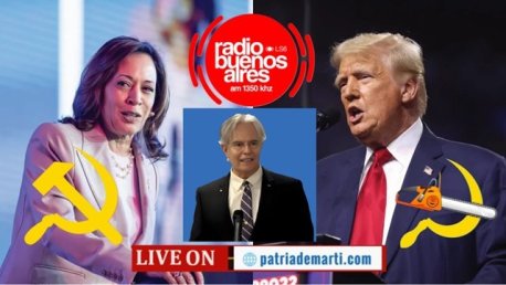 Análisis post-debate Trump-Harris