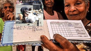 ¡Comunistas y acólitos, dejen de fingir!