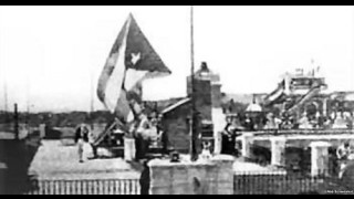 Cuba, República y 20 de mayo 