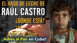 Ahora le tocó al pan