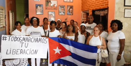 todos marchamos tu liberacion