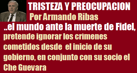 tristeza y preocupacion