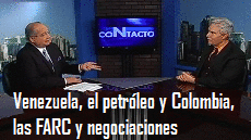 venezuela-petroleo-Colombia-FARC-negociaciones