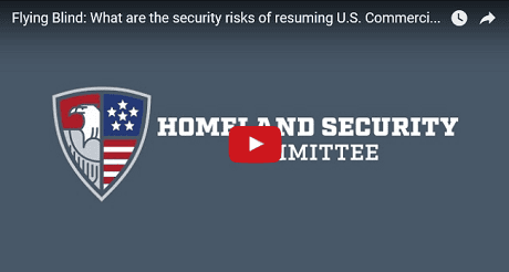 video Home Security Committee