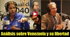 Actualidad Radio 1040 Venezuela 238x127