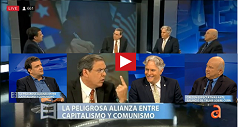 La alianza entre el comercio y el despotismo 238x127