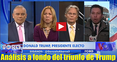 Analisis del triunfo de Trump VOA 238x127