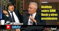 Analisis sobre GHW Bush y otros presidentes 238x127