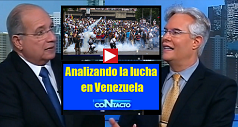 Analizando la lucha en Venezuela 238x127