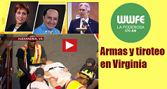 Armas y Tiroteo en Virginia 238x127