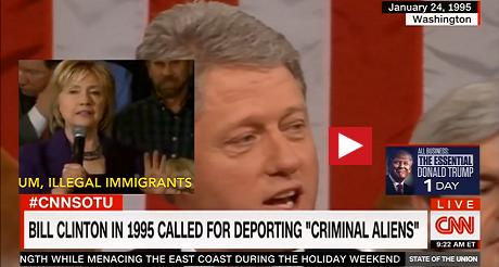 Clintons Wall Criminal Immigrants FB