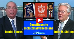 Constituyente dictatorial venezolana
