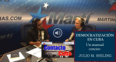 Contacto Cuba Democratizacion en Cuba 238x 127