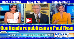Contienda Republicana Paul Ryan 238x127