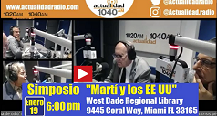 Conversando sobre Marti y EEUU 238x127