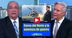 Corea del Norte amenaza guerra 238x127