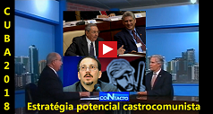 Cuba 2018 Estrategia castrocomunista 238x127