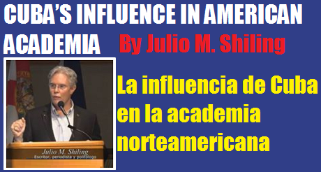 Cuba influence American Academy