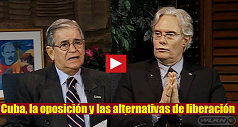 Cuba oposicion alternativas de liberacion 238x127