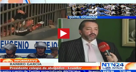 Deportacion de cubanos no cumplio garantias procesales FB
