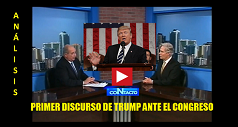 Discurso de Trump Congreso 238x127