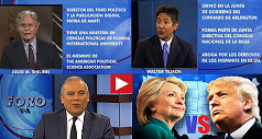 Discusion tercer encuentro Trunp Clinton 238x127