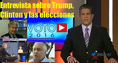 Entrevista ultimo debate presidencial 238x127