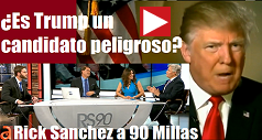 Es Trump un candidato peligroso 238x127