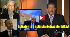 Estrategia castrista detrás de GAEZA 238x127