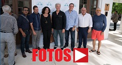 Fotos Panel EEUU los grandes partidos 238x127