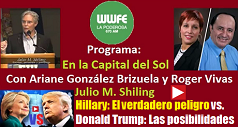 Hillary el verdadero peligro 238x127