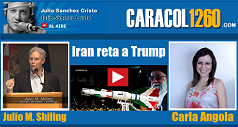 Iran reta a Trump 238x127