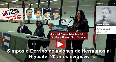 Janniset Rivero hermanos al rescate 460 246