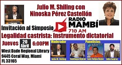 Julio M Shiling Ninoska en Mambi 238x127