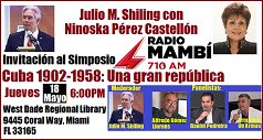 JulioM Shiling con Ninoska en Mambi 238x127