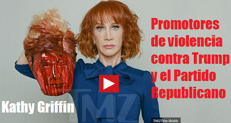 Kathy Griffin FB