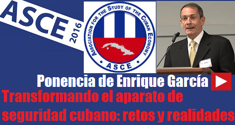 La Justicia transicional Enrique Garcia FB