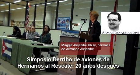 Maggie Alejandre hermanos al rescate 460 246