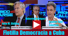 Obama obstaculiza Flotilla Democracia 238x127
