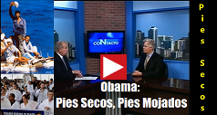 Obama pies secos pies mojados 238x127