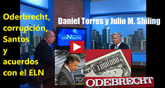 Oderbrecht Santos ELN 238x127