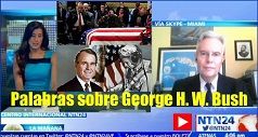 Palabras sobre George H W Bush 238x127