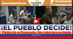 Plebiscito en Venezuela 238x127