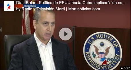 Política de Trump hacia Cuba implicará un cambio real