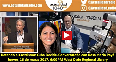 Proximo Simposio Retando al castrismo Cuba Decide 238x127